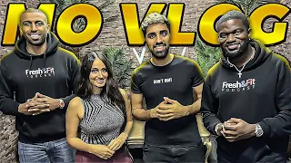 Mo Vlogs Shows Dubai Mansion