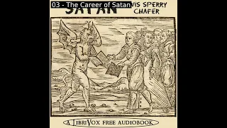 Satan by Lewis Sperry Chafer read by Various | Full Audio Book