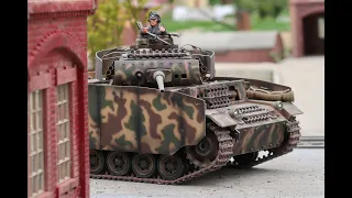 RC Tank´s 1:16 Neu-Wächtersbach April 2024