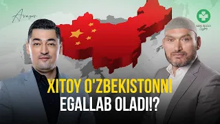 O'zbek tadbirkorlarini umri qancha qoldi? | Alisher Isaev