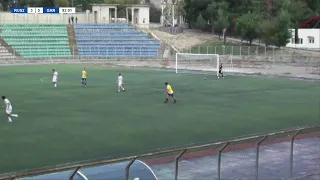 FC RUSTAVI 2 - FC GARDABANI | LIVE