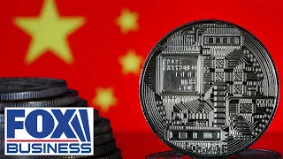 Concerns mount over threat of China's digital currency