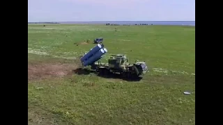 РК-360МЦ "Нептун" від "Укроборонпрому" випробування 24.05.2019