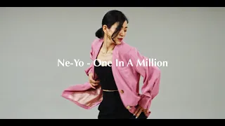 Ne-Yo - One In A Million - Choreography by #Satoco