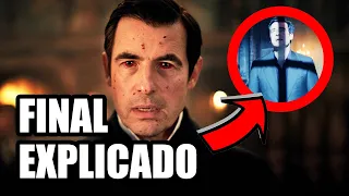 DRACULA FINAL EXPLICADO | NETFLIX