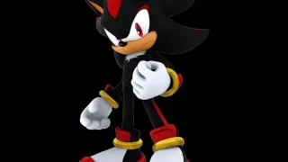 Who I Am Shadow The Hedgehog Lost Track