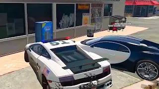 В садике расскажешь - GTA 5 RP