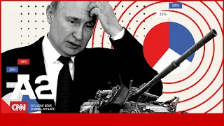 Kundër kujt po lufton Vladimir Putin? - Ditari nga Erion Dushi