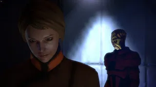 Mass Effect прохождение ч 12