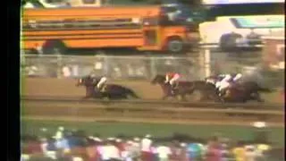 112th Preakness Stakes - May 16, 1987