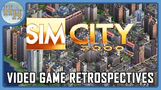 SimCity 3000 — Video Game Retrospectives