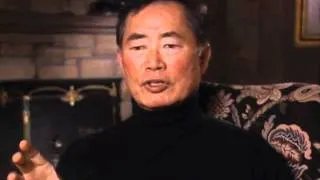 George Takei discusses Gene Roddenberry - TelevisionAcademy.com/Interviews