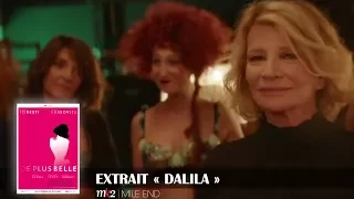 DE PLUS BELLE Extrait "Dalila" MK2 l MILE END