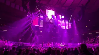 A Room of Our Own, Billy Joel MSG 12/20/21