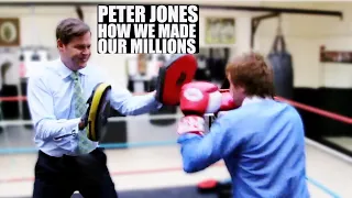 How We Made Our Millions: Peter Jones (Promo)