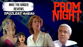 Prom Night (1980) Review