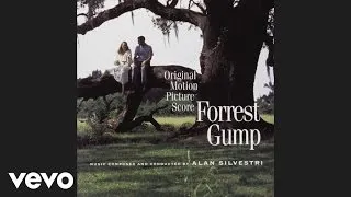 Alan Silvestri - Suite From Forrest Gump (Audio)