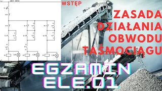 #1 Egzamin zawodowy elektromechanik 2023 - omawianie zadania egzaminacyjnego nr 1 (zadanie jawne)