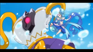 cinderella - go princess precure amv