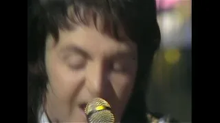 James Paul McCartney TV Special 1973