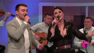 Aneta Nakovska I Damjan Stojanovski - Manastir