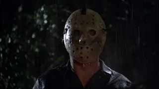 Friday the 13th Part 5 | All the KILLS!