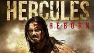 HERCULES REBORN  LATEST MOVIES IN HINDI