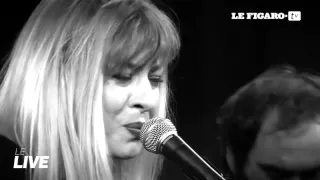 The Liminanas font leur «Live»