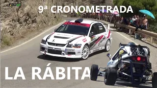 FAATV 9ª CRONOMETRADA DE LA RÁBITA