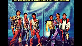 The Jackson's Torture The Full Mini Album 2019