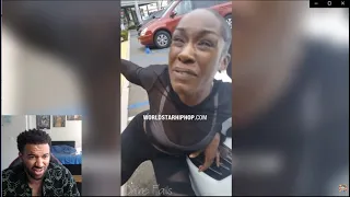 HIDEOUS CRACKHEAD GONE WILD! Public Freakout Compilation #397 REACTION!