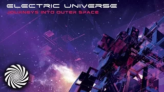Electric Universe - Maya