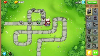 Bloons TD 6 | Daily Advanced Challenge | Pop Them ~By Spirit (May 16, 2024)