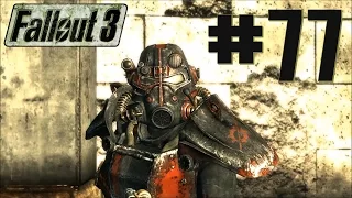 Fallout 3 #77 - Die Ausgestoßenen