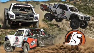 JS racing I| Qualifying Baja 500 2024