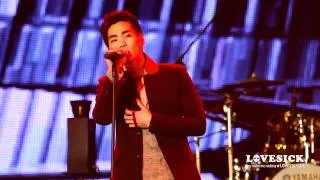 20111210 브로큰발렌타인(Broken valentine) - Royal straight flush - Down (반)