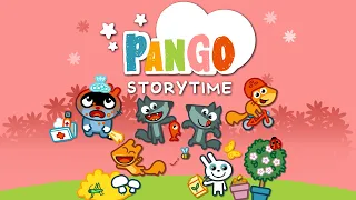 Pango Storytime - Compilation #3