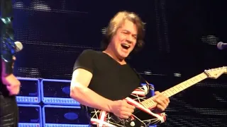 Van Halen - Tattoo (Live 2012)