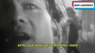 Patrick Swayze - She's Like the Wind (Tradução) (Legendado) (Clipe Oficial)