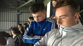 NEWCASTLE 0 LEICESTER 2 VLOG TOXIC ATMOSPHERE !!!!!!