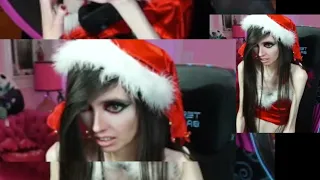 Most genuine Eugenia Cooney moment ?