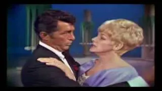 Dean Martin & Rosemary Clooney