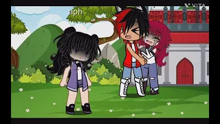 one minute to live... Aphmau arron and ivy