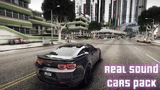 Maxed Out GTA 5 With Realistic Vegetation And Photorealistic Ray Tracing Graphics Mod 4K