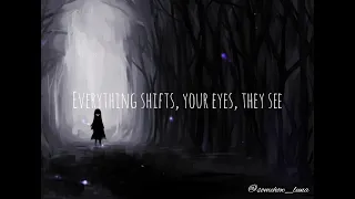 All is blind (hansel and gretel lullaby)