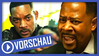 Bad Boys 4: Wird das der beste Film der Reihe? | Vorschau