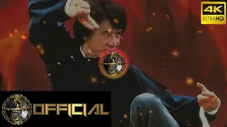 "Drunken Master - 醉拳" - Jackie Chan Drunken Master Theme Hip Hop Version 7 (Prod. by Ali Dynasty)