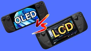 Steam Deck OLED Review 1 Month Later | Buy, Upgrade or Pass?