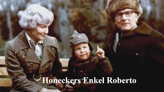 Honeckers Enkel Roberto - Trailer