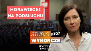 Sami swoi - pisowska lista Pegasusa / Agata Kondzińska, Karolina Opolska